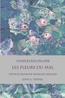 9781792100826-1792100825-Les Fleurs du Mal: Edition bilingue français-anglais (French Edition)