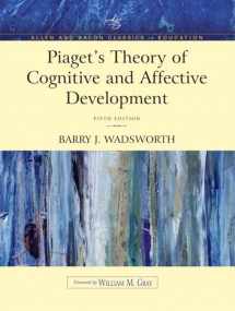 9780205406036-0205406033-Piaget's Theory of Cognitive and Affective Development: Foundations of Constructivism