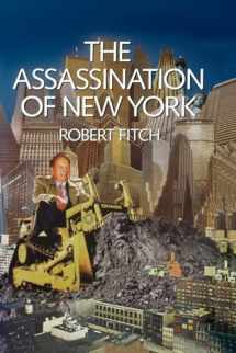 9781859841556-1859841554-The Assassination of New York