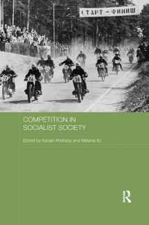 9781138573741-1138573744-Competition in Socialist Society (Routledge Studies in the History of Russia and Eastern Europe)