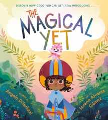 9781368025621-1368025625-The Magical Yet (The Magical Yet, 1)