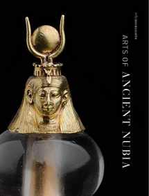 9780878468539-0878468536-Arts of Ancient Nubia: MFA Highlights