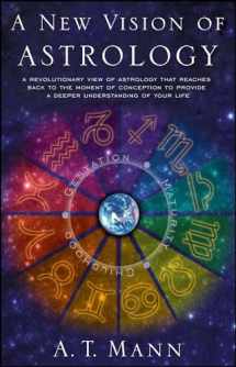 9780743453417-0743453417-A New Vision of Astrology