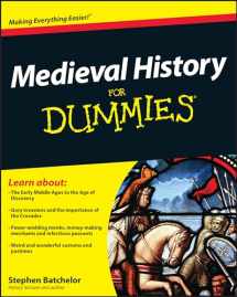 9780470747834-0470747838-Medieval History For Dummies