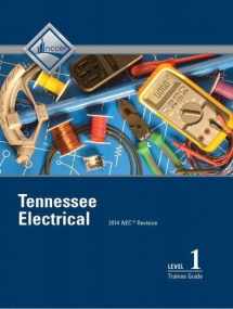9780134730288-0134730283-Tennessee Electrical Level 1 Trainee Guide (8th Edition)