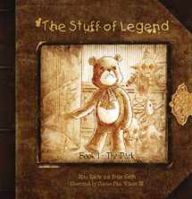 9781956694093-1956694099-The Stuff of Legend, Book 1: The Dark (1)