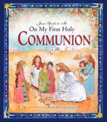 9781593251499-1593251491-Jesus Speaks to Me on My First Holy Communion