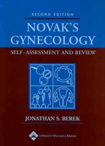 9780781737562-0781737567-Novak's Gynecology: Self-Assessment and Review