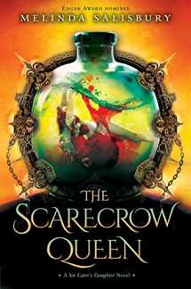 9781338192957-1338192957-The Scarecrow Queen: A Sin Eater's Daughter Novel (3) (The Sin Eater's Daughter)