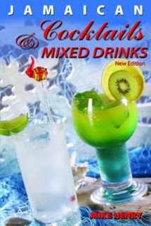 9789768202314-9768202319-Jamaican Cocktails And Mixed Drinks