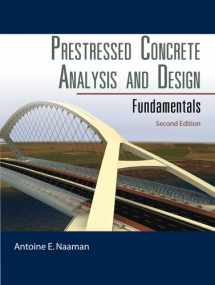 9780967493916-0967493919-Prestressed Concrete Analysis and Design: Fundamentals