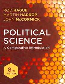 9781137601230-113760123X-Political Science: A Comparative Introduction (Comparative Government and Politics)