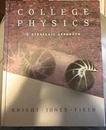 9780805306347-080530634X-College Physics: A Strategic Approach