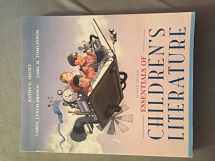9780133066739-0133066738-Essentials of Children's Literature (8th Edition)