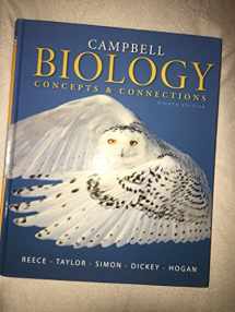 9780133480399-0133480399-Campbell Biology Concepts & Connections 8th Edition