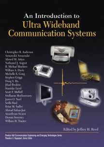 9780131481039-0131481037-An Introduction To Ultra Wideband Communication Systems