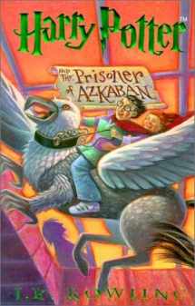 9780786222742-0786222743-Harry Potter and the Prisoner of Azkaban (Book 3)