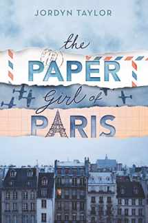 9780062936622-006293662X-The Paper Girl of Paris