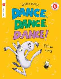 9780823439683-0823439682-Dance, Dance, Dance!: A Horse and Buggy Tale (I Like to Read)