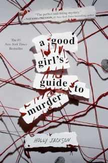 9781984896377-1984896377-A Good Girl's Guide to Murder
