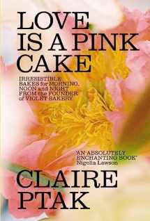 9781529110319-1529110319-Love is a Pink Cake