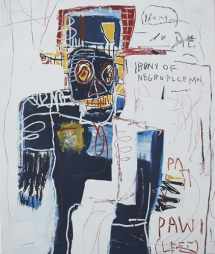 9783791354576-3791354574-Jean-Michel Basquiat: Now's the Time
