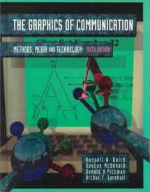 9780030749773-0030749778-Graphics of Communication: Methods, Media and Technology