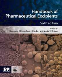 9780853697930-0853697930-Pharmaceutical Excipients 6 CD-ROM (Single User)