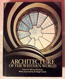 9780847803491-084780349X-Architecture of The Western World