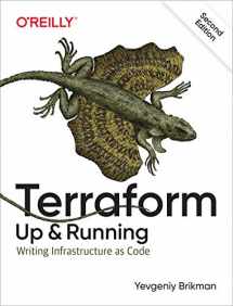 9781492046905-1492046906-Terraform: Up & Running: Writing Infrastructure as Code