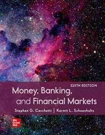 9781260226782-1260226786-Money, Banking and Financial Markets