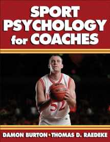 9780736039864-0736039864-Sport Psychology for Coaches