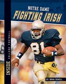 9781617835001-1617835005-Notre Dame Fighting Irish (Inside College Football)