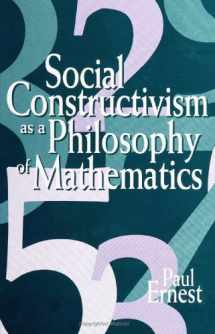 9780791435885-0791435881-Social Constructivism as a Philosophy of Mathematics