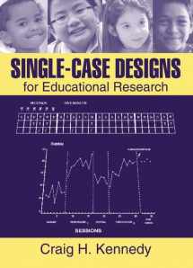 9780205340231-0205340237-Single-Case Designs for Educational Research