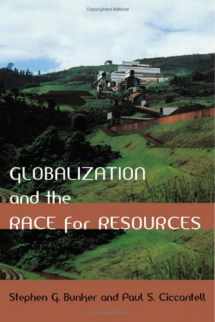 9780801882425-0801882427-Globalization and the Race for Resources (Themes in Global Social Change)