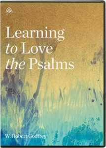 9781567698206-1567698204-Learning to Love the Psalms