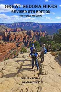 9781986388764-198638876X-Great Sedona Hikes: Revised 5th Edition