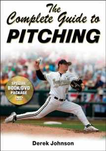 9780736079013-0736079017-The Complete Guide to Pitching