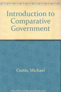 9780065005523-006500552X-Introduction to Comparative Government