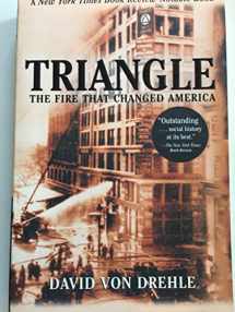 9780802141514-080214151X-Triangle: The Fire That Changed America