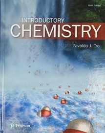 9780134302386-0134302389-Introductory Chemistry (MasteringChemistry)