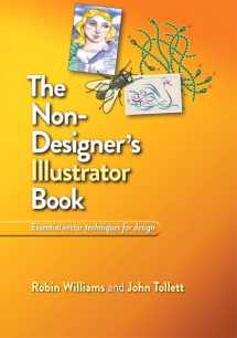 9780321772879-0321772873-The Non-Designer's Illustrator Book