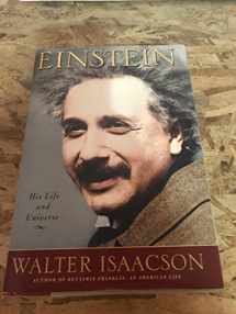 9780743264730-0743264738-Einstein: His Life and Universe