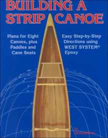 9780899331188-0899331181-Building a Strip Canoe