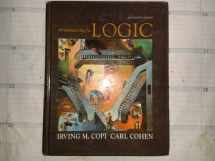 9780136141396-0136141390-Introduction to Logic