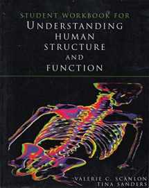 9780803602427-0803602421-Student Workbook for Understanding Human Structure and Function