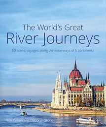 9781912081943-1912081946-The World's Great River Journeys