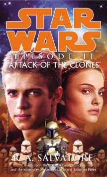 9780099410577-0099410575-Star Wars Episode II : Attack of the Clones