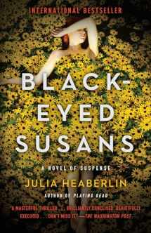 9780804178013-0804178011-Black-Eyed Susans: A Novel of Suspense